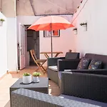 Cozy Studio Downtown