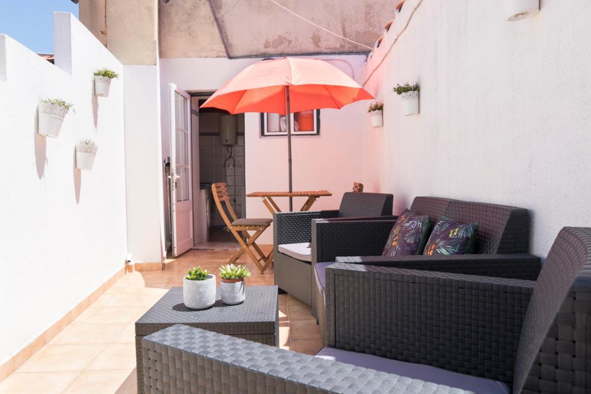 Cozy Downtown * Lissabon