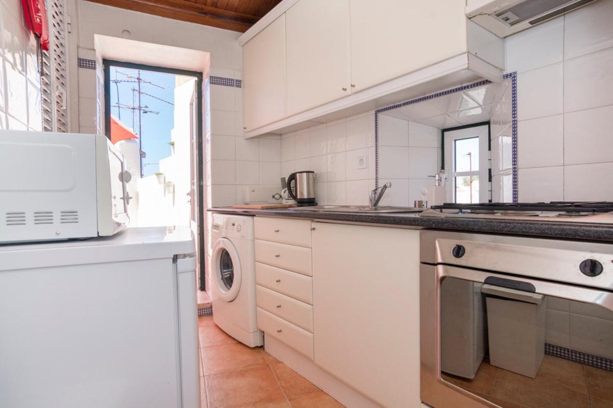 Cozy Downtown Appartement